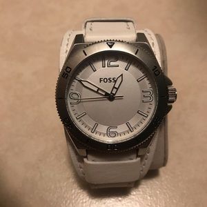 Men’s Fossil Watch